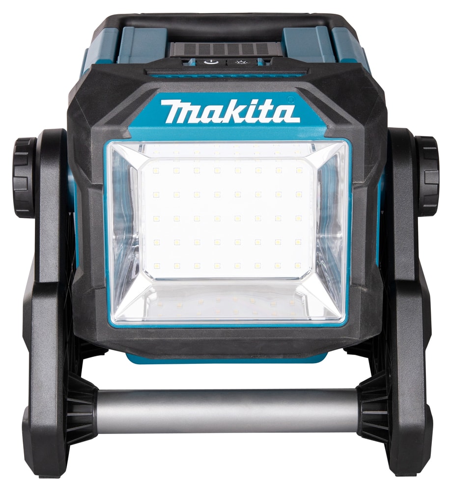 Makita ML005GX 充電式工作燈(正面)