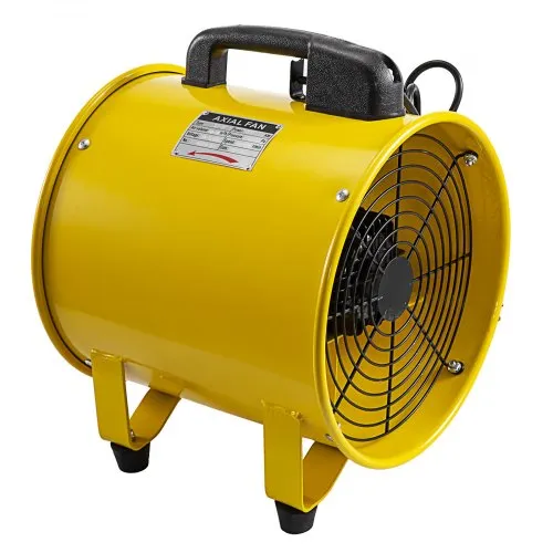 積高 SHT30-1 移動式抽風機(三側面)