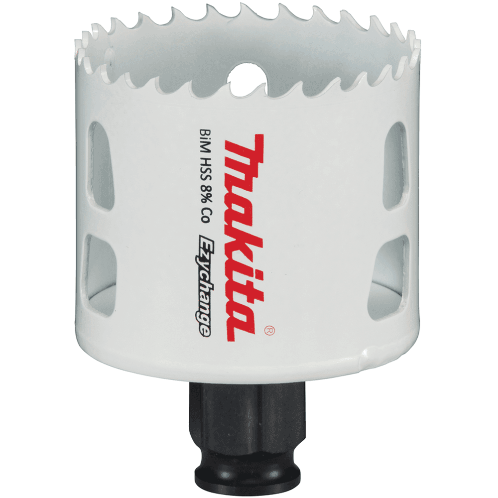 Makita 牧田 B-31756 直插式穿孔鋸56MM