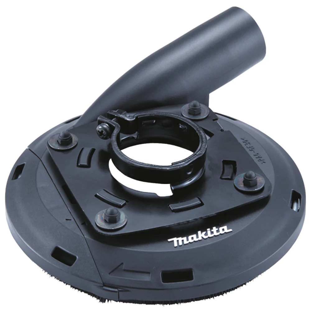 Makita 195756-9 集塵保護罩(三側面)