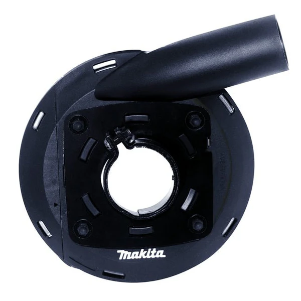 Makita 195756-9 集塵保護罩(正面)