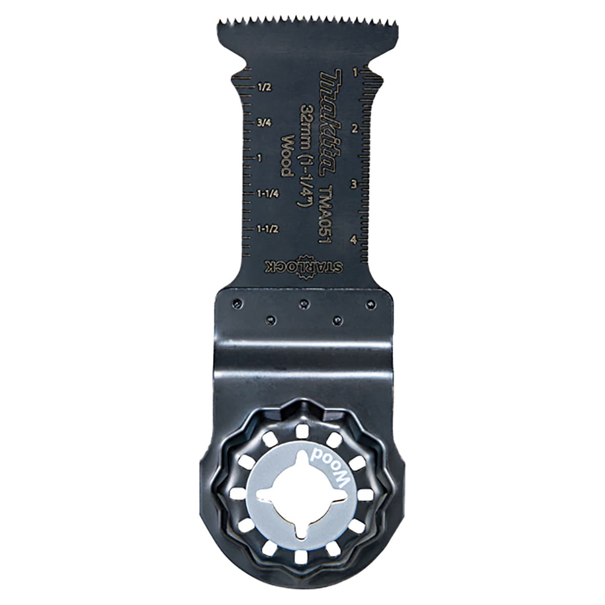 Makita 牧田 B-64858 直切刀片32(HCS) TMA051
