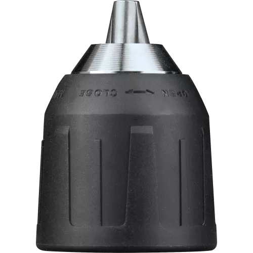 牧田 766005-7 無匙鑽頭夾10mm(正面)