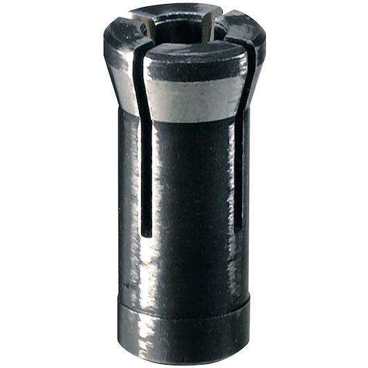 牧田 763671-1 錐形筒夾8MM(正面)