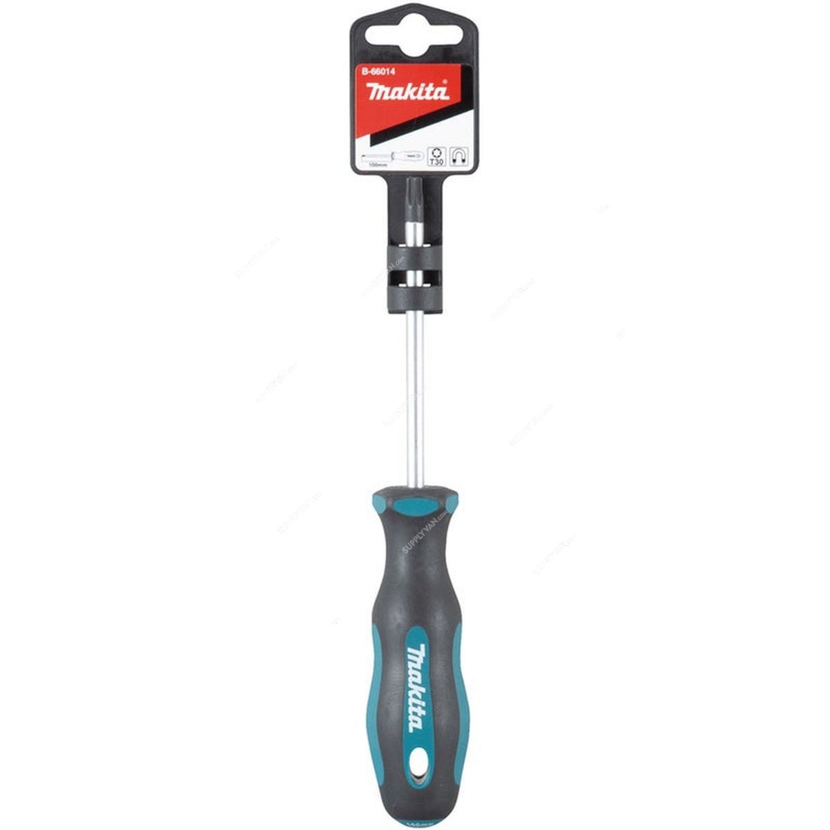 Makita B-66014 螺絲批(包裝)
