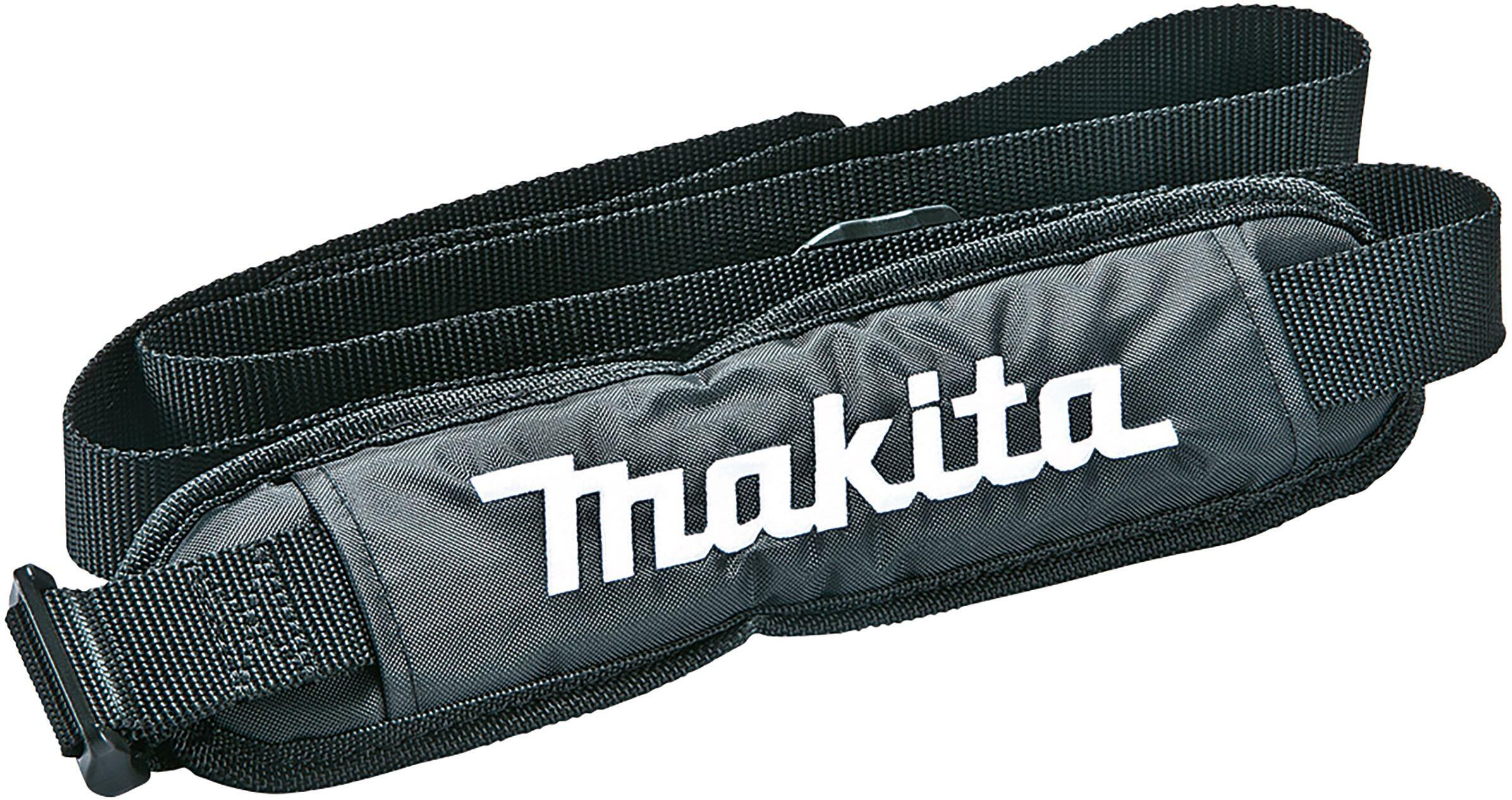 Makita 196817-8 連結箱用肩帶(三-quarter 視角)