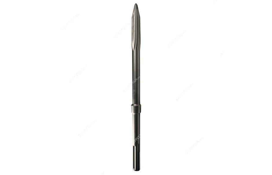 牧田 B-10388 尖鑿(正面)