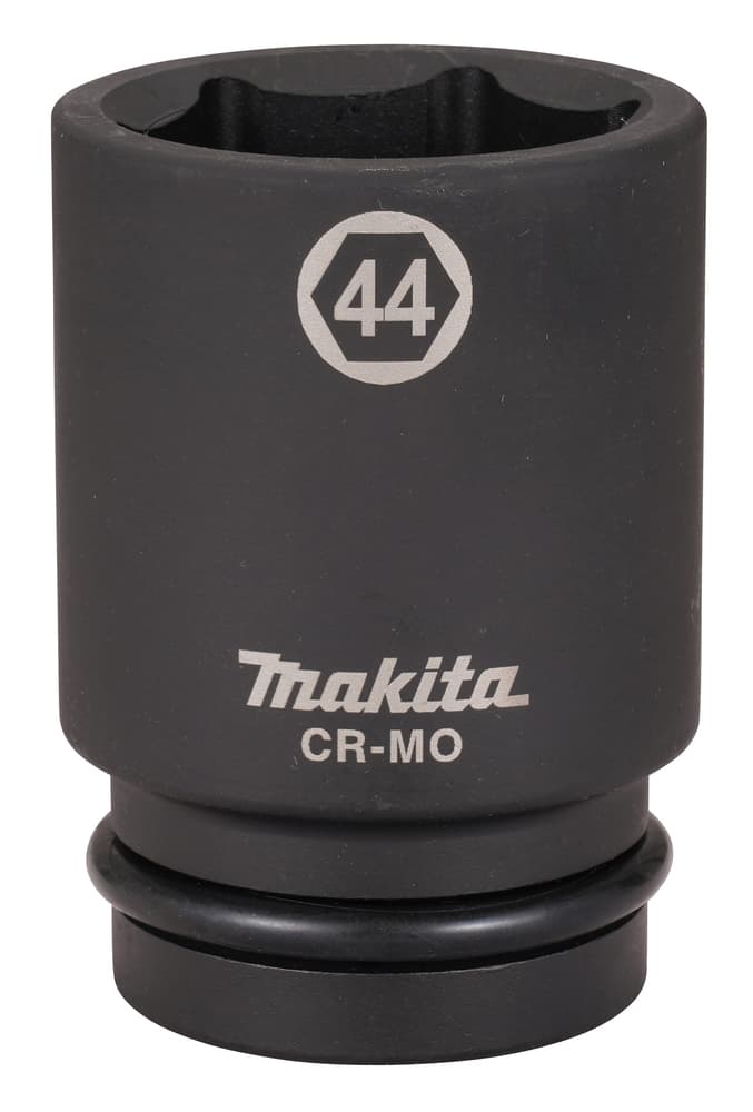 Makita 牧田 E-24767 44MM 車輪衝擊套筒 1"