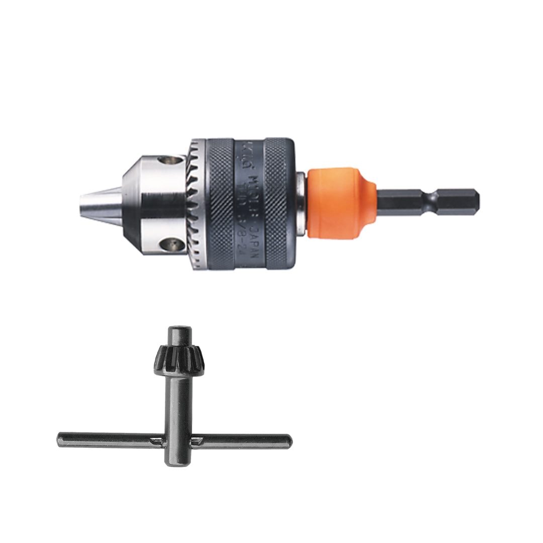 ANEX AKL-250 電批鎖匙索頭 (1.5-10mm)