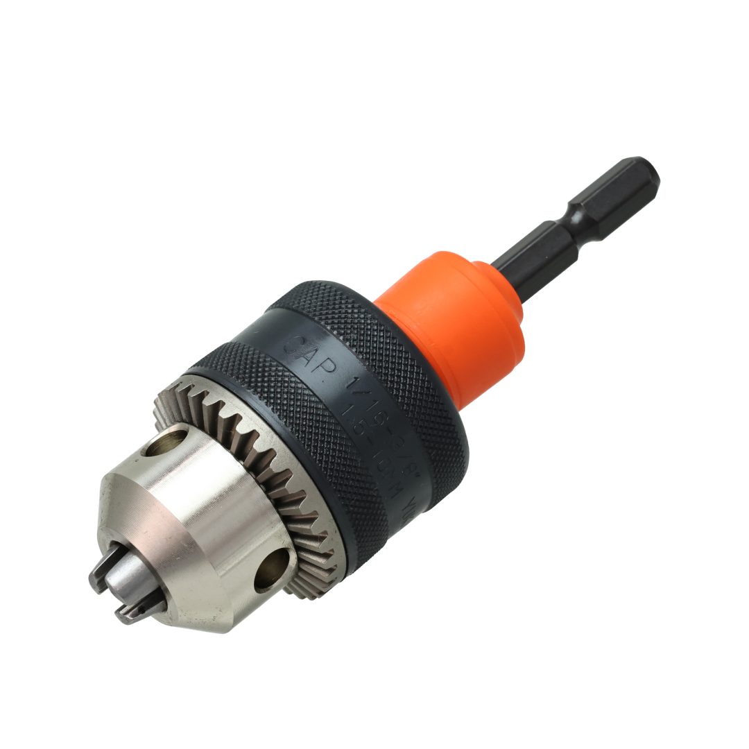 ANEX AKL-250 電批鎖匙索頭 (1.5-10mm)