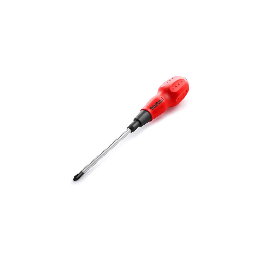 JETECH ST5 軟膠柄磁批 3"x#1 十字