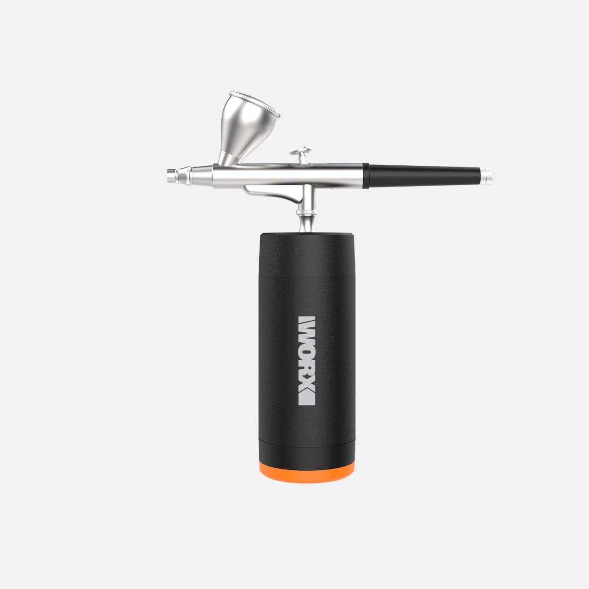 WORX WU592 20V MakerX 0.4mm Cordless Air Brush Kit