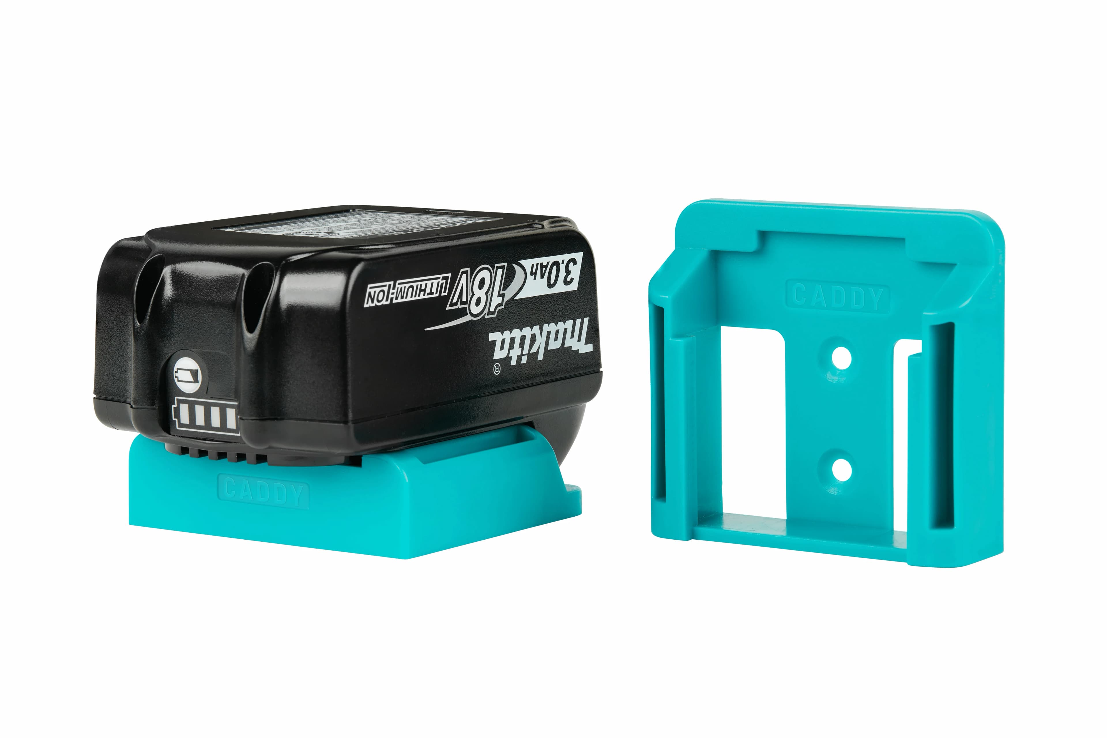 Makita 牧田 TD00000111 電池座(LXT / 18V) - DFV215A