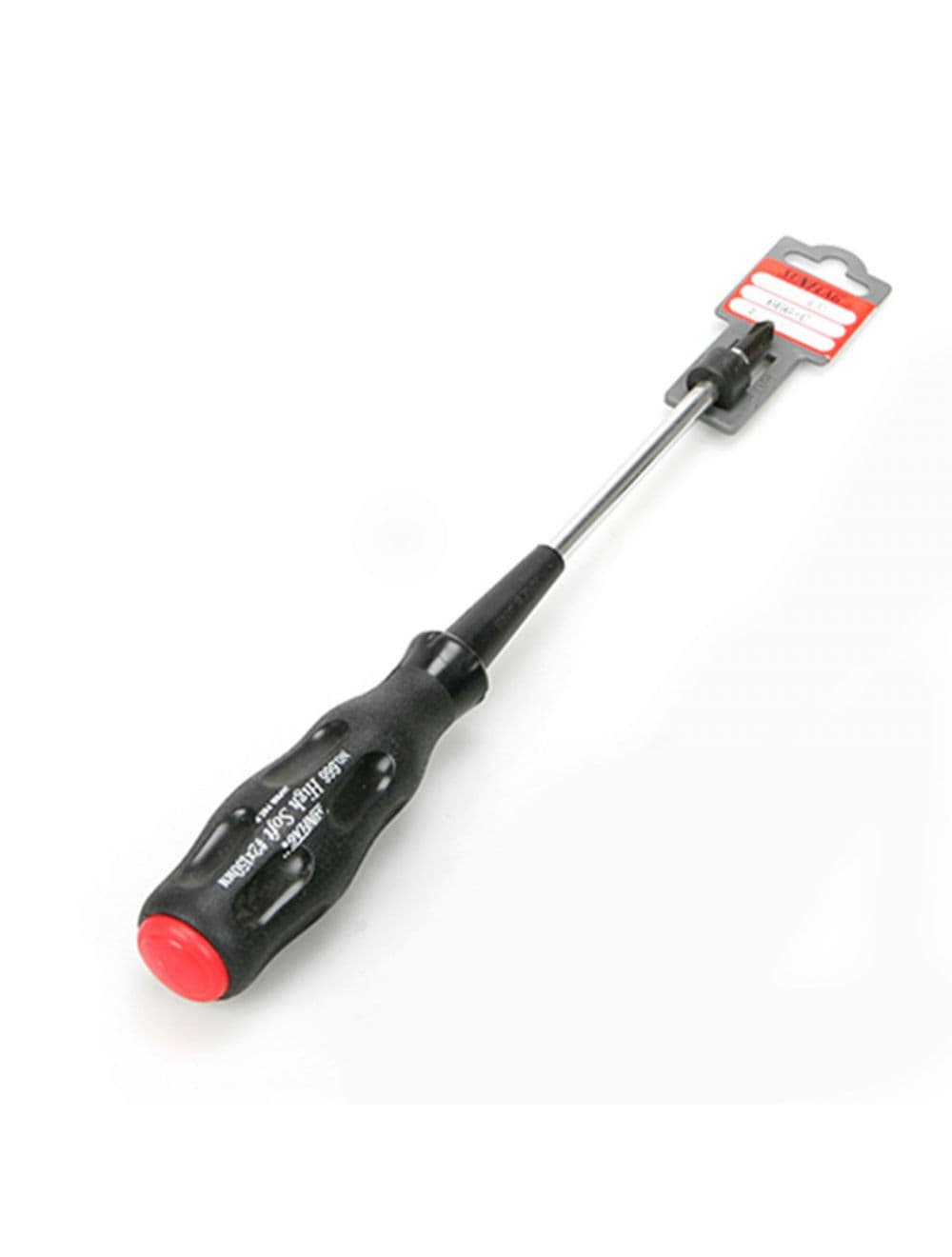 Precision Screwdriver Metal Handle (+) #0