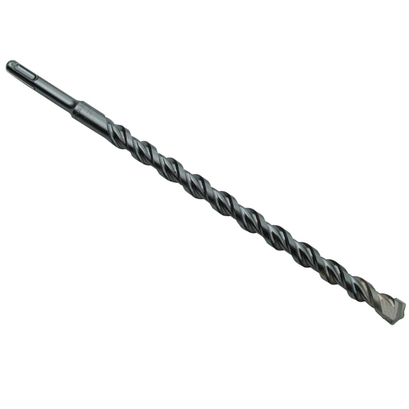 PROFI PROSD0616 SDS四坑十字頭油壓鑽咀 6mm x 160mm