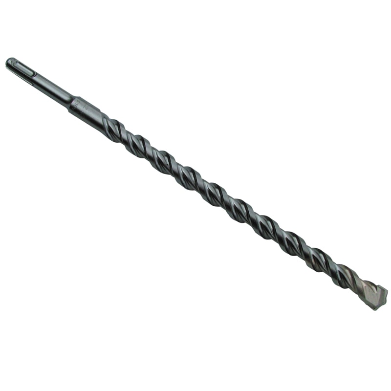 PROFI PROSD0616 SDS Plus 油壓鑽咀 6mm x 160mm(三七分面)