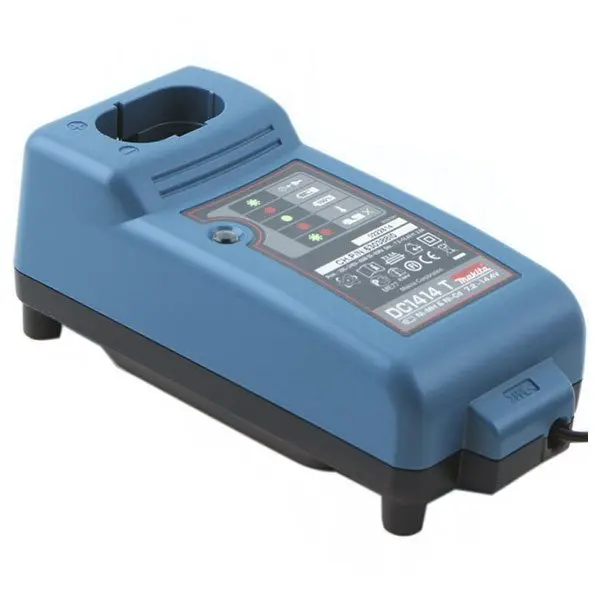 牧田 DC1414 快速充電器(三側面)