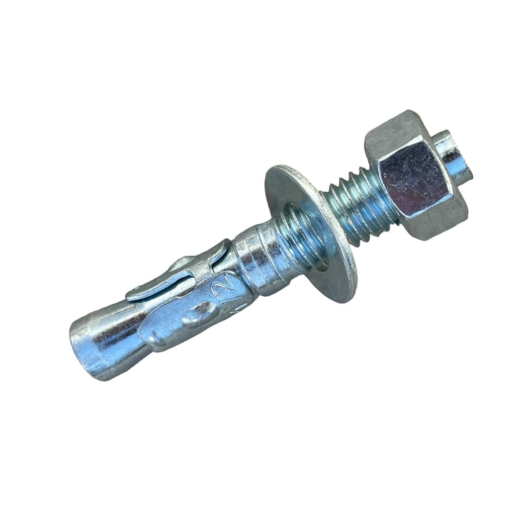 "V"嘜 VBA4075 拉爆螺絲 1/2" x 3"