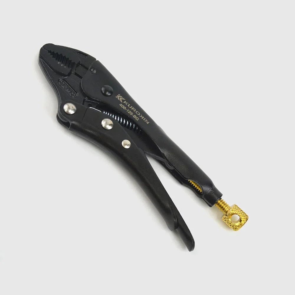 Water pump pliers 5"