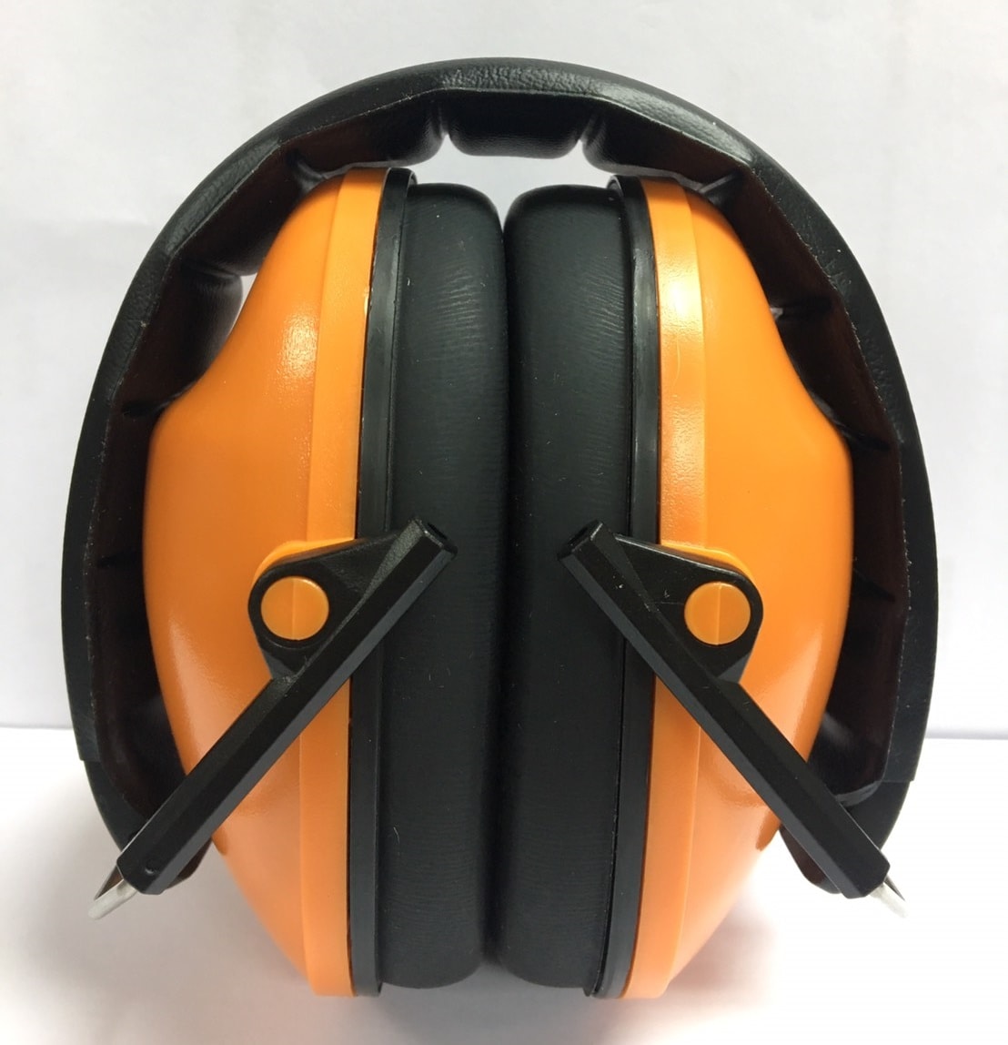 台灣安全產品 EF-803 摺合式保護耳罩(正面)