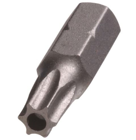 THUNDA 電牌 TT25 單頭有孔星型批咀 TT25 65mm