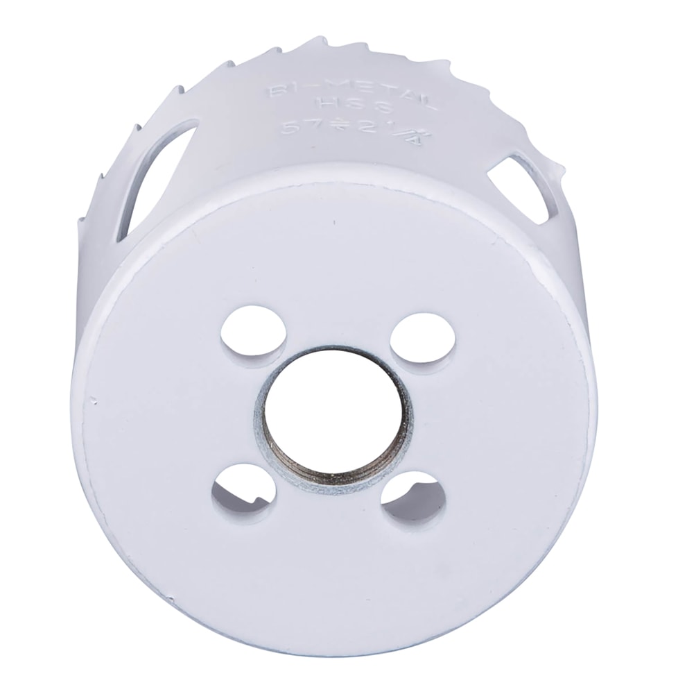 Makita D-17099 BiM穿孔鋸57MM(頂部細節)