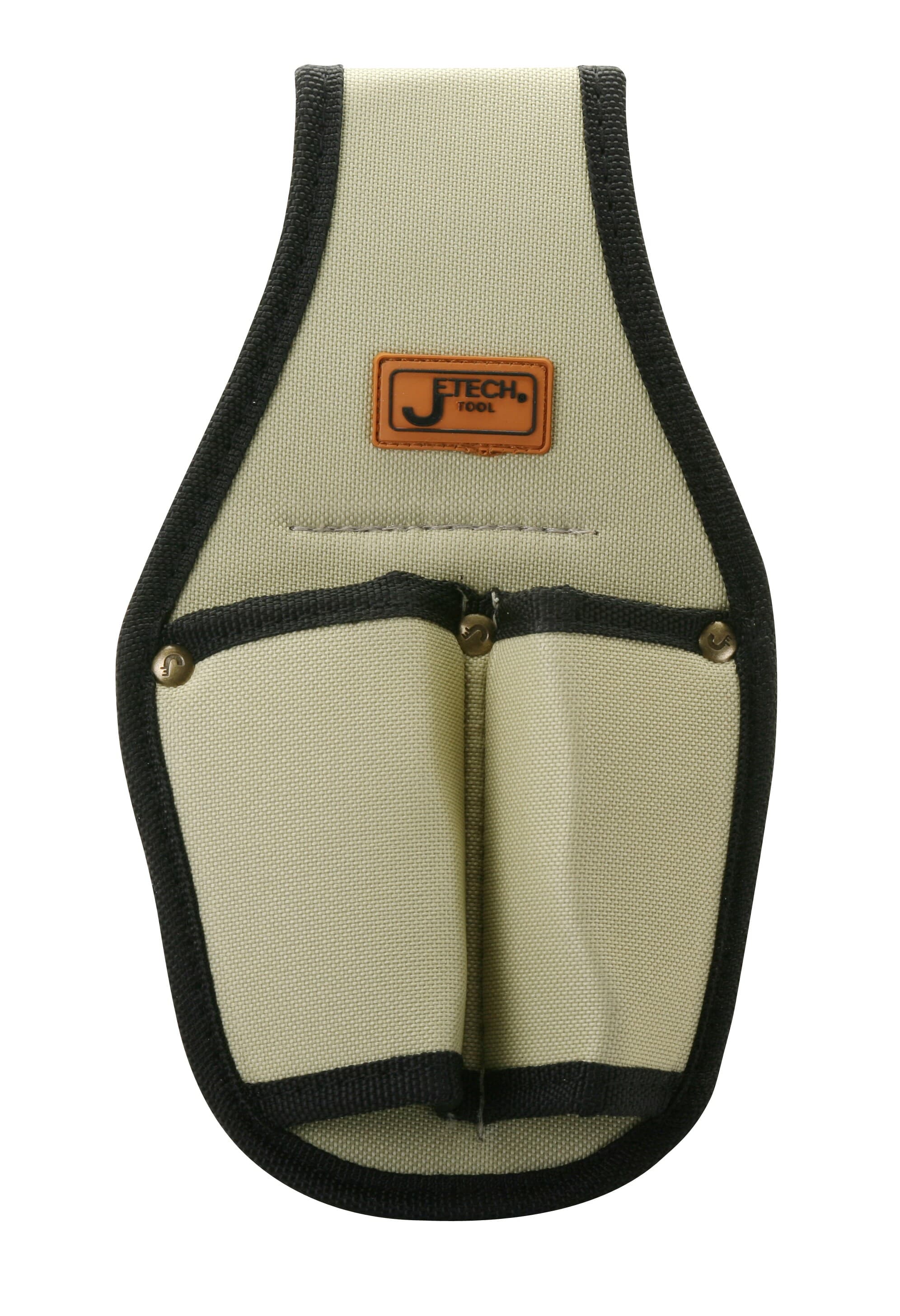 JETECH BA-S1 小型帆布工具袋 195x340mm