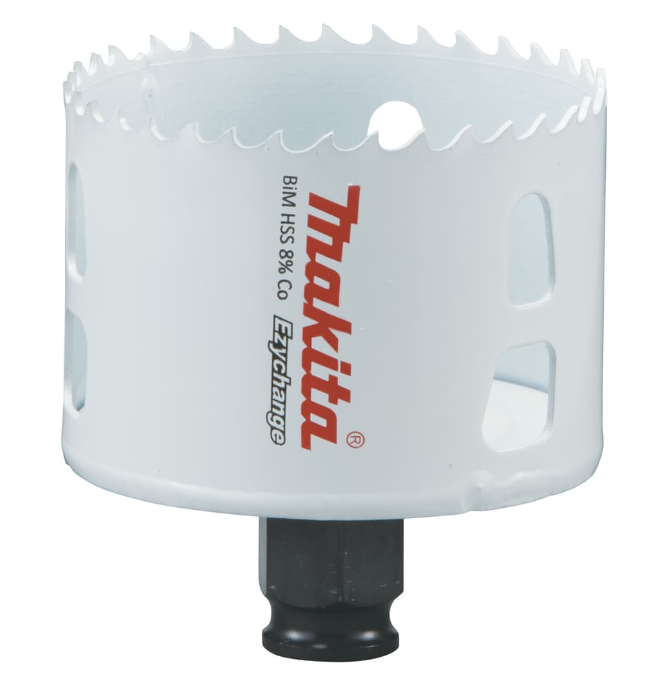 Makita 牧田 E-03903 直插式BiM穿孔鋸68MM