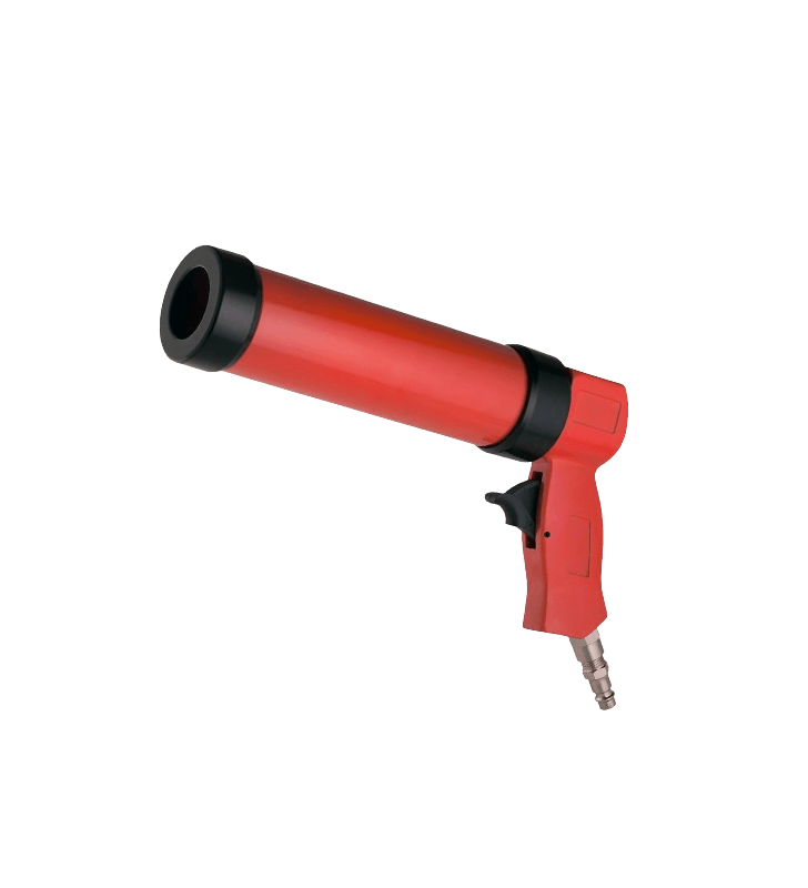 VOYLET V103 風動玻璃膠槍(三側面)