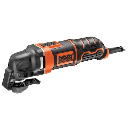 BLACK & DECKER MT300KA 萬用寶(三側面)