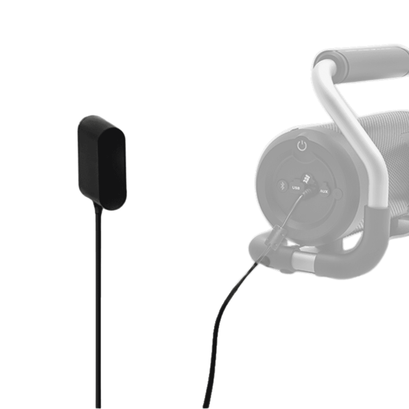 WORX 威克士 WA4007 AC 電源適配器(WU009 20V 藍牙音箱適用)