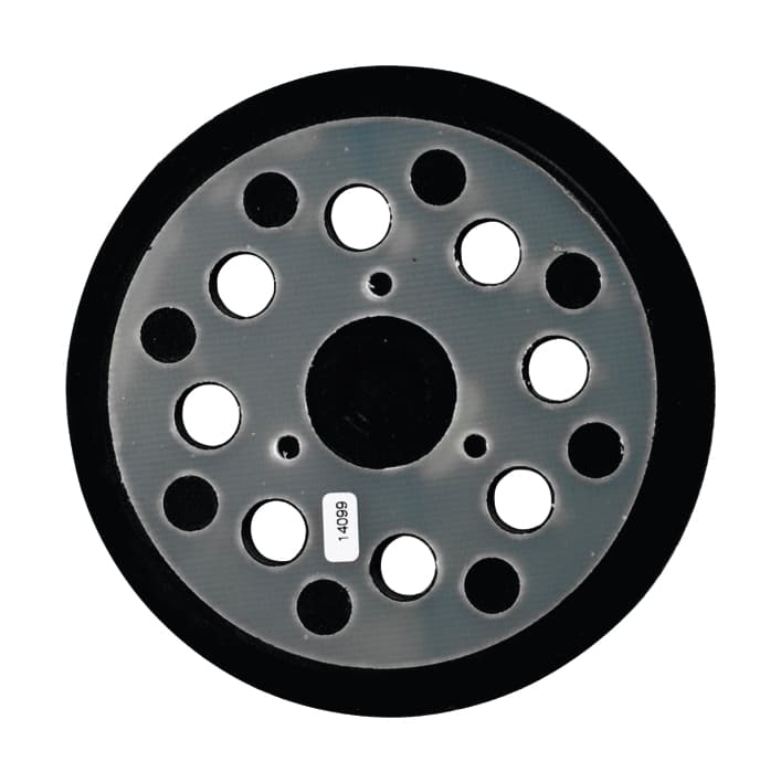 Makita 牧田 743081-8 橡膠墊123 - MT922