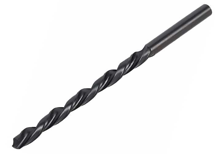 Makita D-38401 HSS-R金屬鑽頭5.0mm(三側面)
