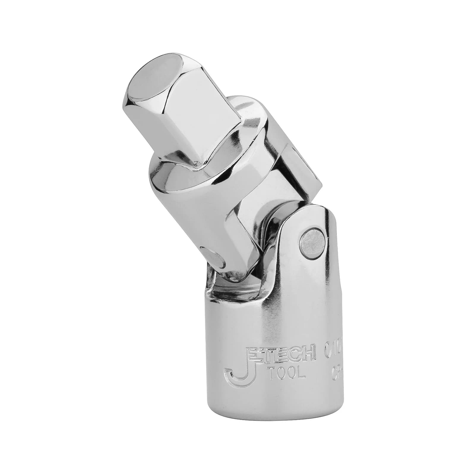 JETECH UJ1/4 活動十字駁頭 1/4"dr.