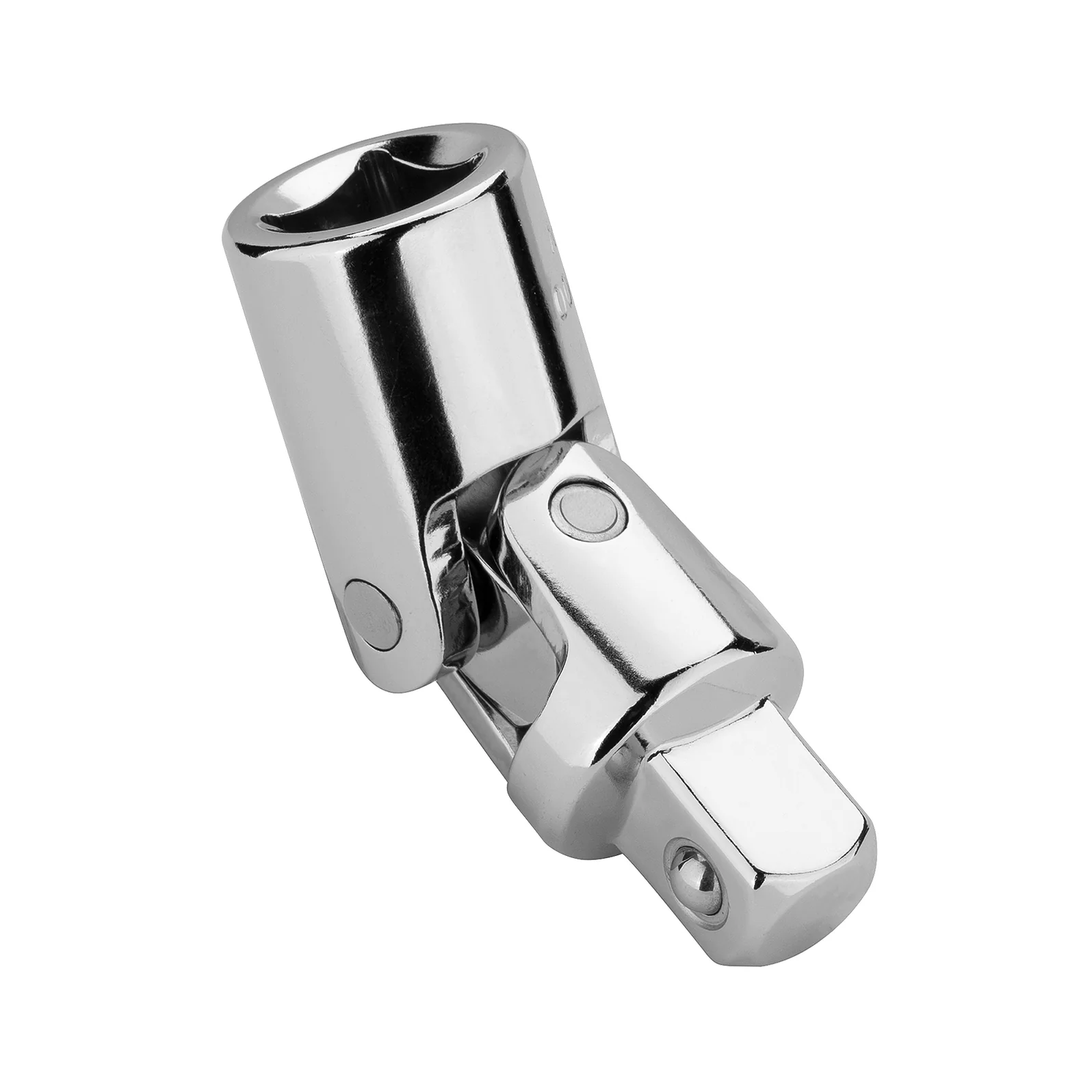 JETECH UJ1/4 活動十字駁頭 1/4"dr.(傾斜角度)