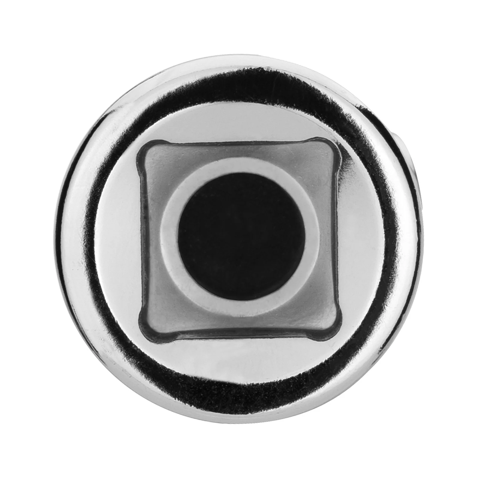 JETECH UJ1/4 活動十字駁頭 1/4"dr.(母頭俯視)