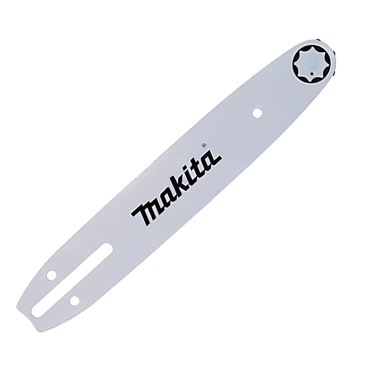 Makita 191G22-4 電鋸導板(三側面)