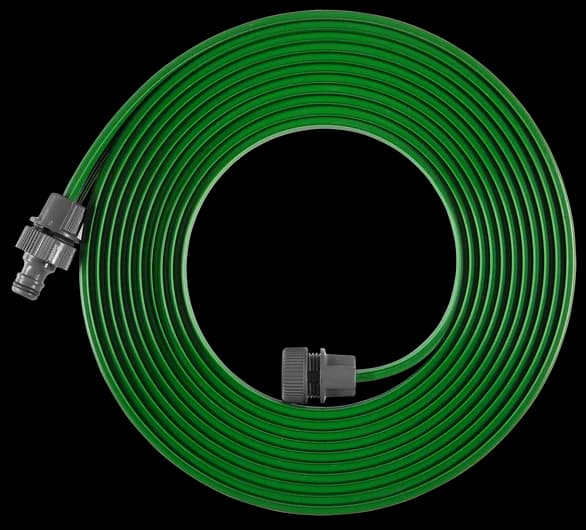 GARDENA 1995-20 Sprinkler Hose 7.5 m (Green)