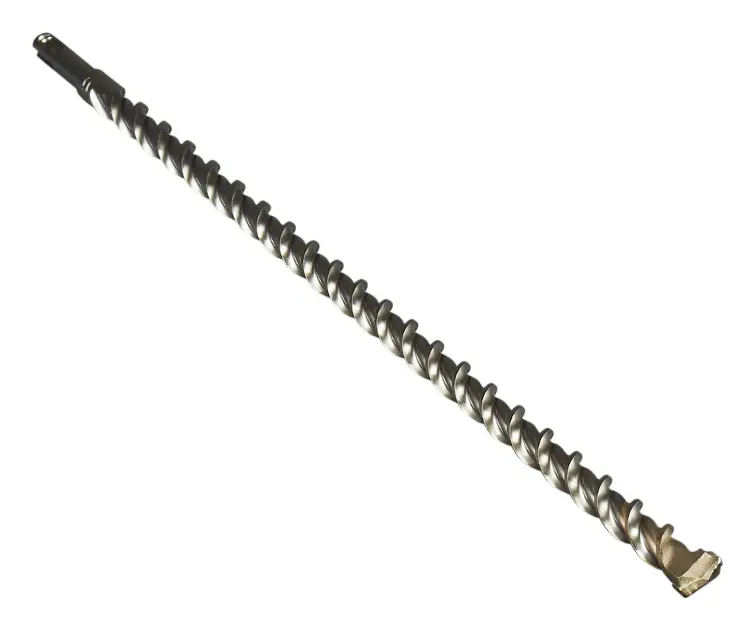 Makita 牧田 B-47830 四坑錘鑽頭 14X450MM