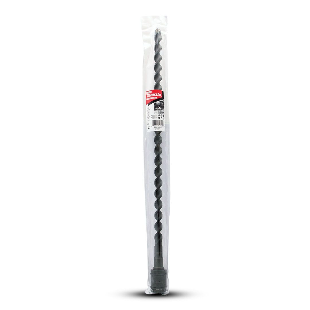牧田 B-54302 螺旋鑽頭20mm(包裝正面)