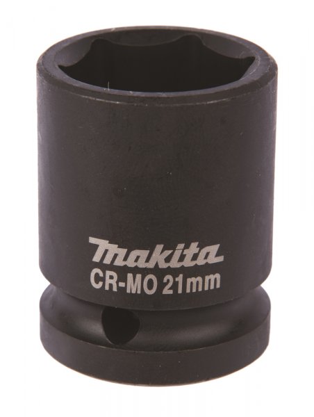 Makita B-40185 21毫米衝擊套筒(正面)
