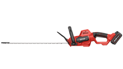 Devon 4220Li-Z 20V 22" Cordless Brushless Hedge Trimmer (Bare Tool)