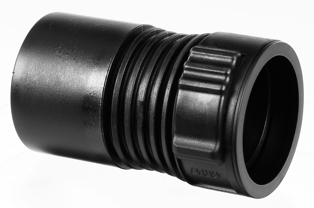 Makita W46947 簡易軟管接駁器(正面)