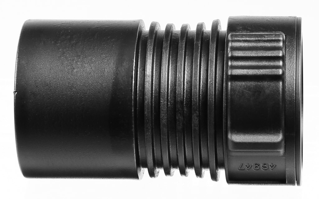 Makita W46947 簡易軟管接駁器(側面)