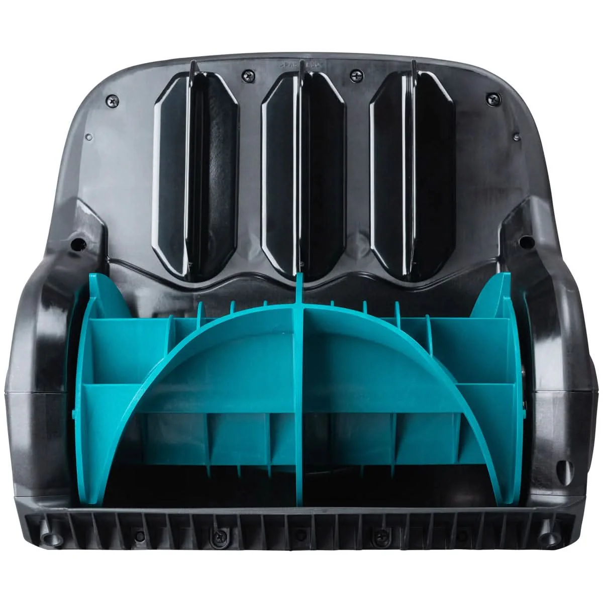 Makita SN400MP 吹雪機組件(正面)