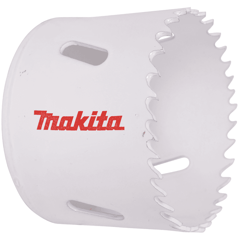Makita 牧田 D-25688 BiM穿孔鋸60MM