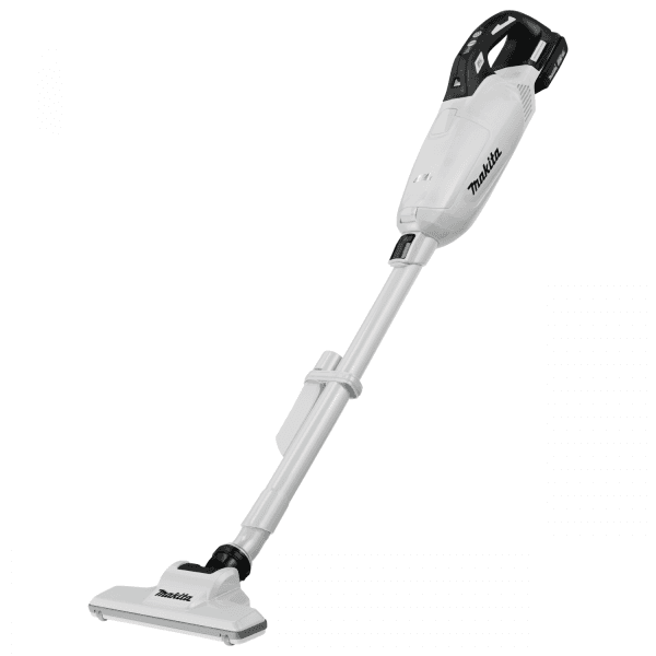 Makita 牧田 DCL285FRAW 18V吸塵機 (白色 (2Ah)