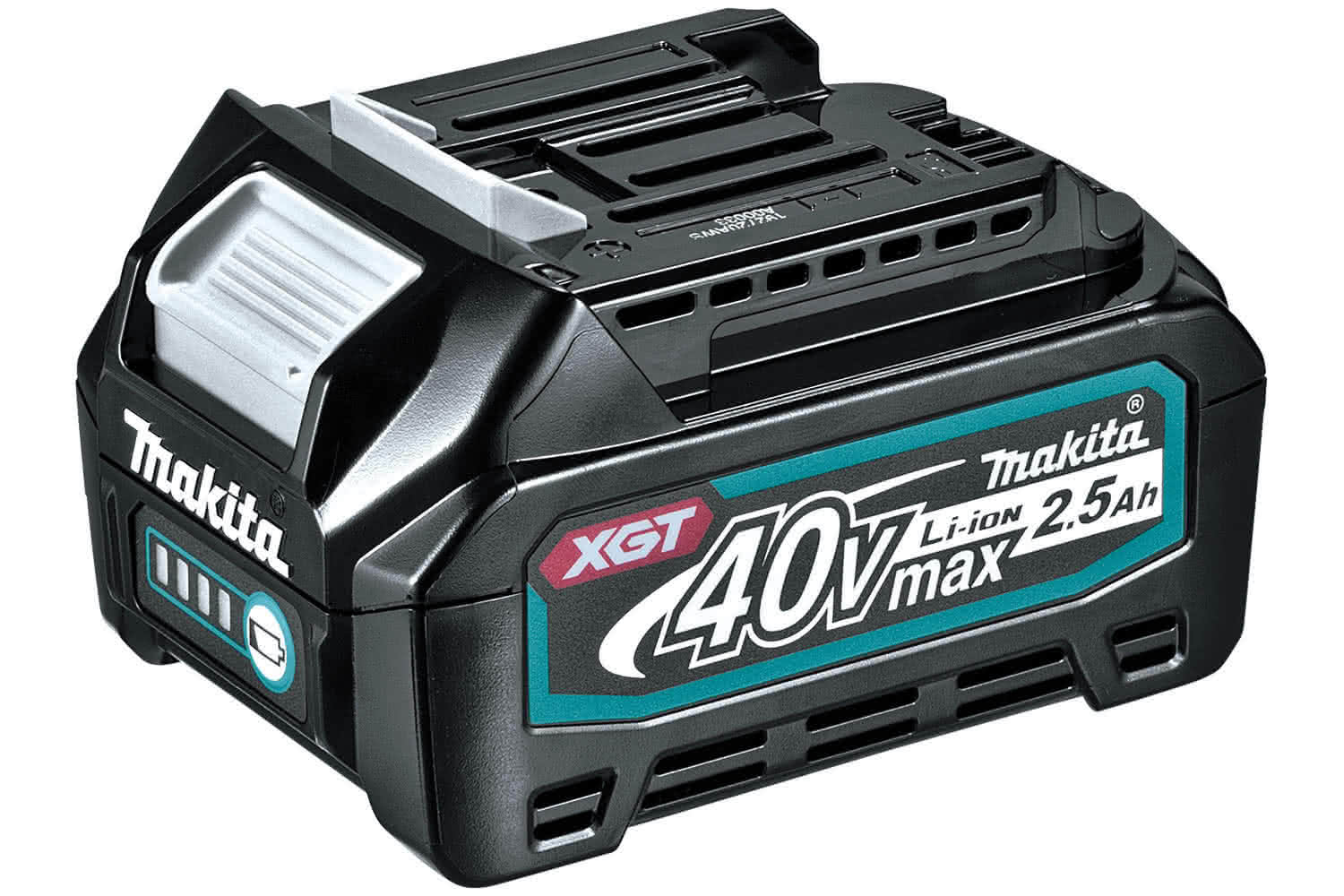 牧田 BL4025 40V XGT 鋰電池(三側面)