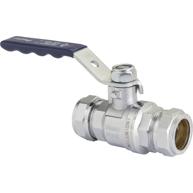 PEGLER PB300 波子掣(斜側面)