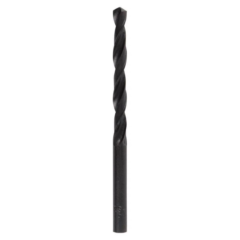 牧田 D-38423 HSS-R金屬鑽頭6.0mm(正面)